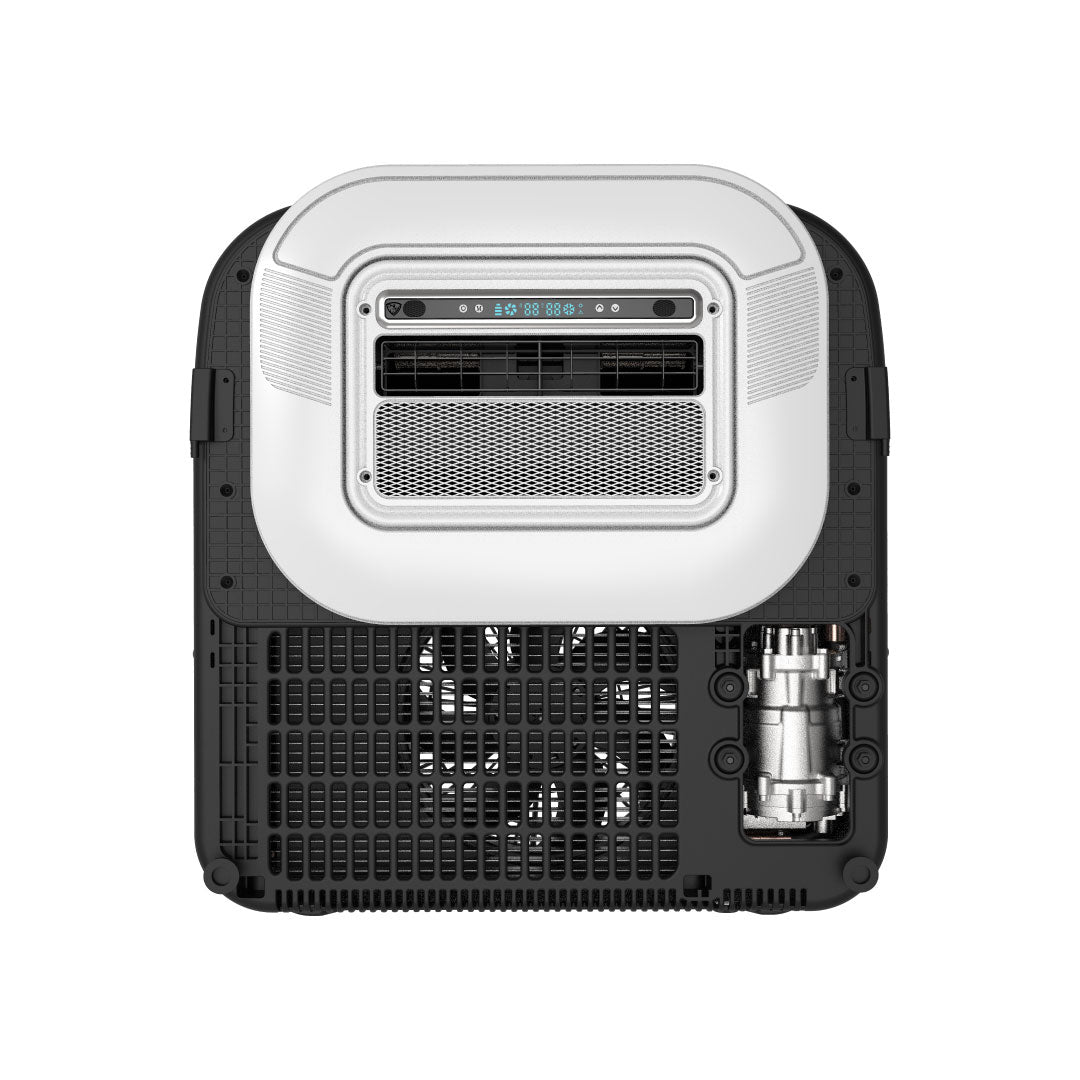 Автомобилен климатик Raino Polar Eco Mini 12V