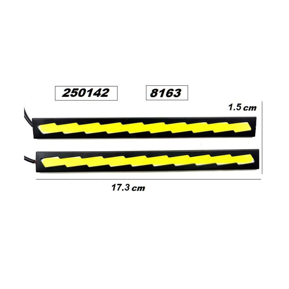 led-2x6w-8163