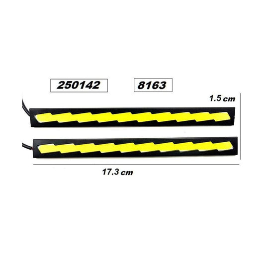 led-2x6w-8163