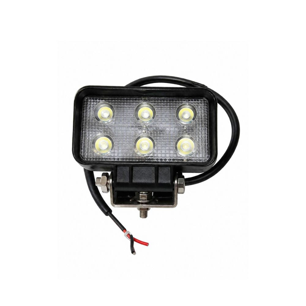 led-halogen-18w