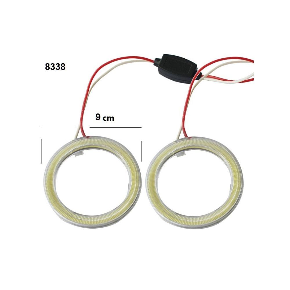 led-dnevna