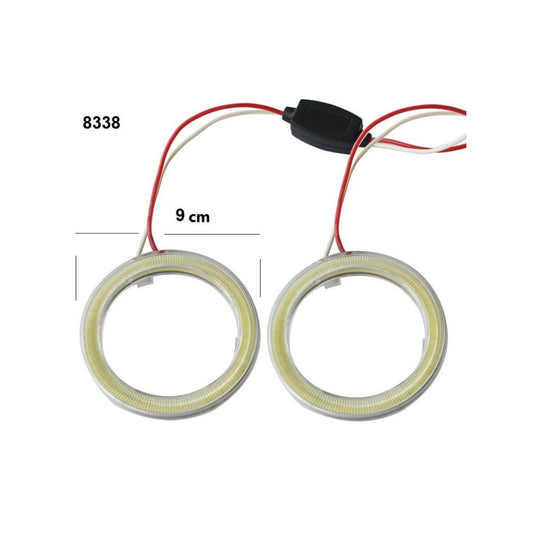 led-dnevna