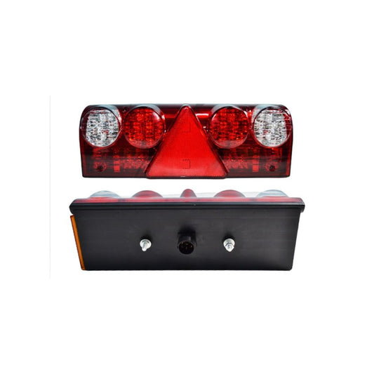 led-ecostar-ii