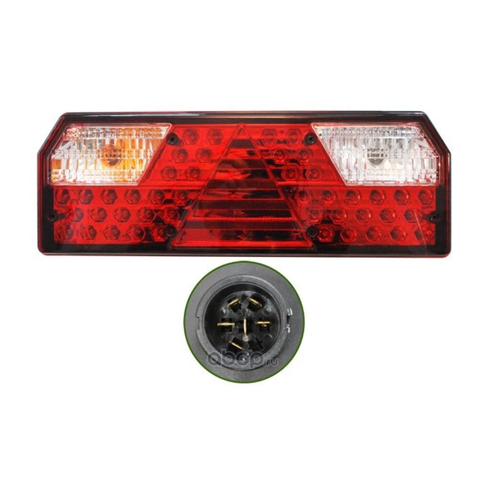 led-prostar