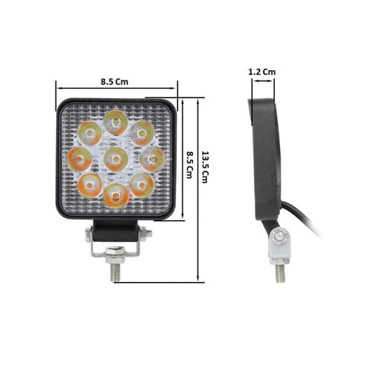 27w-12v-24v