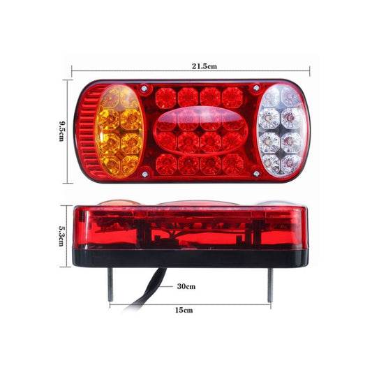 led-stopove