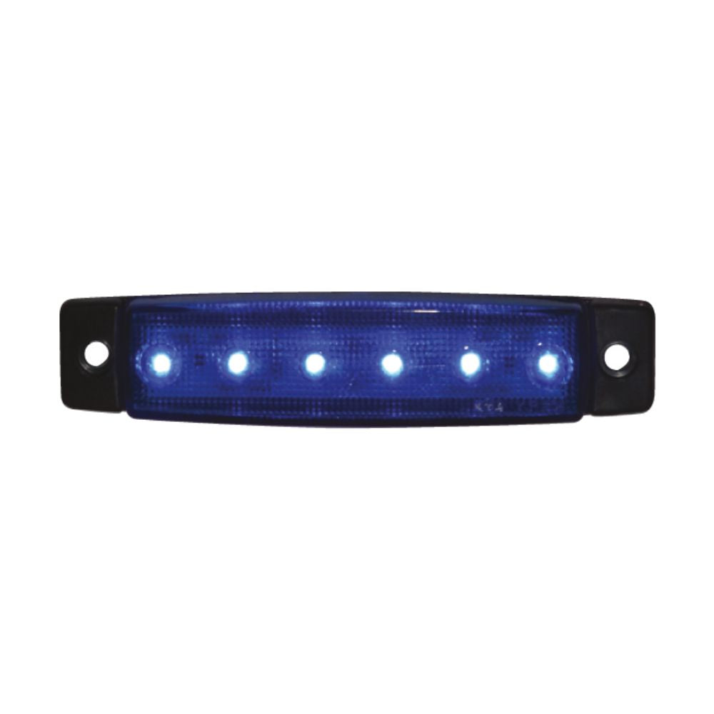 6-led